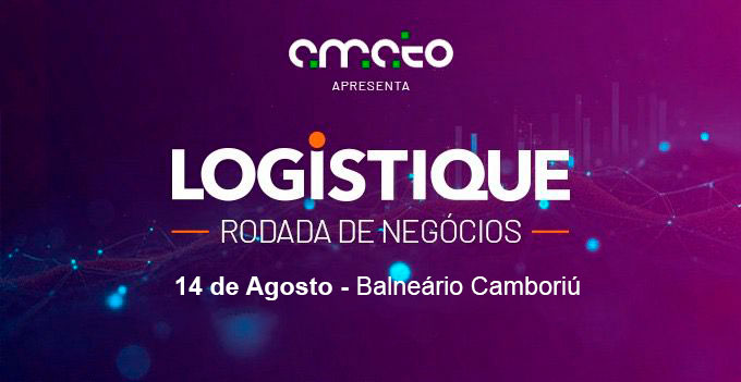 Feira Logistique 2025