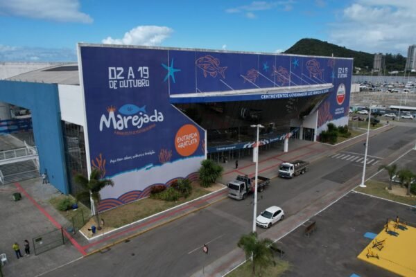 Marejada Itajai 2025